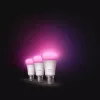  Hue E27 6W White And Color Ambiance Philips-8720169364424 3db szett 