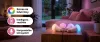  Hue E27 6W White And Color Ambiance Philips-8720169364486 4db szett 