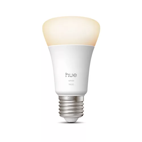  Hue E27 10W White Philips-8720169364707 