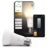  Hue E27 10W White Philips-8720169364707 