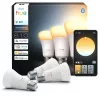  Hue E27 6W White Ambiance Philips-8720169364721 3db szett 