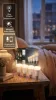  Hue E27 6W White Ambiance Philips-8720169364745 4db szett 