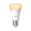  Hue E27 8W White Ambiance Philips-8720169364806 