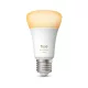  Hue E27 8W White Ambiance Philips-8720169364806 