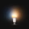 Hue E27 8W White Ambiance Philips-8720169364806 