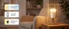  Hue E27 8W White Ambiance Philips-8720169364806 