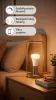  Hue E27 8W White Ambiance Philips-8720169364806 