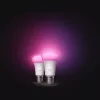  Hue E27 8W White And Color Ambiance Philips-8720169365735 2db szett 