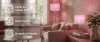  Hue E27 8W White And Color Ambiance Philips-8720169365735 2db szett 