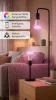  Hue E27 8W White And Color Ambiance Philips-8720169365735 2db szett 