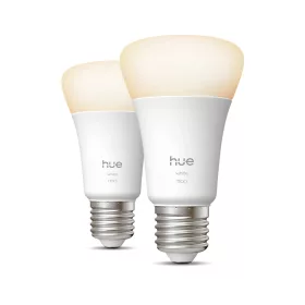  Hue E27 10W White Philips-8720169365797 2db szett 