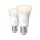  Hue E27 10W White Philips-8720169365797 2db szett 