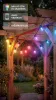 Festavia Hue Philips-8720169371477 kültéri fényfüzér 7m 10 led