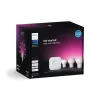 Hue GU10 4,2W White And Color Ambiance kezdő csomag Philips-8720169372177