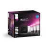  Hue E27 5W White And Color Ambiance Philips-8720169374508 kezdőcsomag 