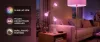  Hue E27 5W White And Color Ambiance Philips-8720169374508 kezdőcsomag 