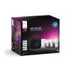  Hue GU10 5W White And Color Ambiance Philips-8720169374546 kezdőcsomag 