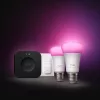  Hue E27 5W White And Color Ambiance Philips-8720169374683 kezdőcsomag 