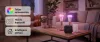  Hue E27 5W White And Color Ambiance Philips-8720169374683 kezdőcsomag 