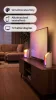 Play Hue  Philips-8720169385931 falmosó szett