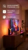Play Hue  Philips-8720169385993 falmosó szett