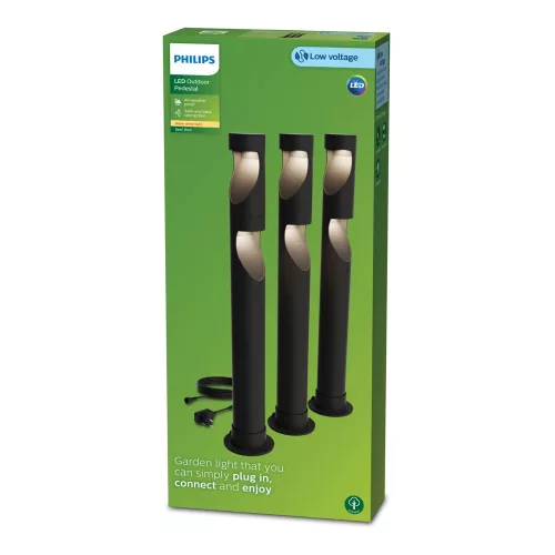 Desi GardenLink Philips-8720169387010 kültéri állólámpa szett