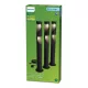 Desi GardenLink Philips-8720169387010 kültéri állólámpa szett