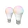  Hue Essential E27 8W White and Color Philips-8720169392243 2db szett 