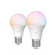  Hue Essential E27 8W White and Color Philips-8720169392243 2db szett 