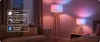  Hue Essential E27 8W White and Color Philips-8720169392243 2db szett 