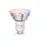 Hue GU10 5W White And Color Ambiance Philips-8720169392427