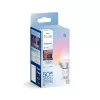 Hue GU10 5W White And Color Ambiance Philips-8720169392427