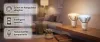  Hue Essential GU10 5W White and Color Philips-8720169392489 2db szett 