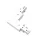 Easylink Philips-8721103040435 sarok összekötő