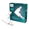Easylink Philips-8721103040435 sarok összekötő
