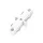 Easylink Philips-8721103040510 egyenes összekötő