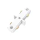 Easylink Philips-8721103040510 egyenes összekötő