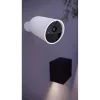 Biztonsági kamera Hue 2K Philips-8721103045201 akkumulátoros