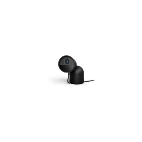   Biztonsági kamera Hue 2K Philips-8721103045737 asztali kábeles