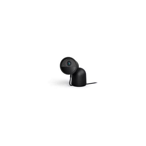 Biztonsági kamera Hue 2K Philips-8721103045737 asztali kábeles