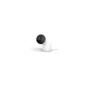   Biztonsági kamera Hue 2K Philips-8721103045775 asztali kábeles