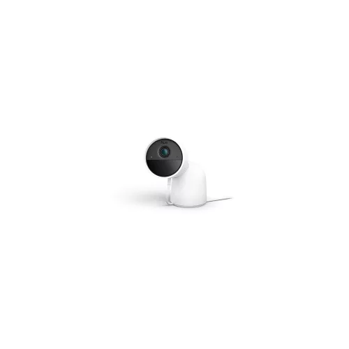 Biztonsági kamera Hue 2K Philips-8721103045775 asztali kábeles