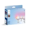 Hue GU10 5W White And Color Ambiance 3db szett Philips-8721103055330