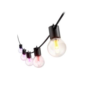   Festavia Hue Philips-8721103062857 kültéri fényfüzér kiegészítő 14m 20 led