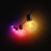 Festavia Hue Philips-8721103063717 kültéri fényfüzér toldó 7m 10 led