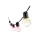 Festavia Hue Philips-8721103063731 kültéri fényfüzér kiegészítő 21m 30 led