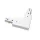 Easylink Philips-8721103067883 sarok összekötő