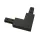 Easylink Philips-8721103067906 sarok összekötő
