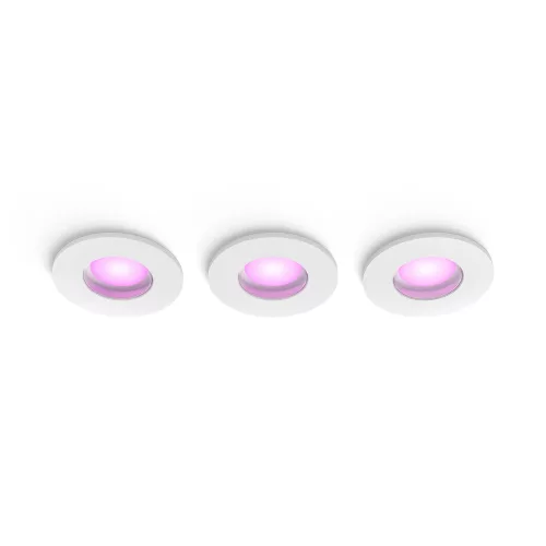 Xamento Hue Philips-8721103072900 beépíthető lámpa