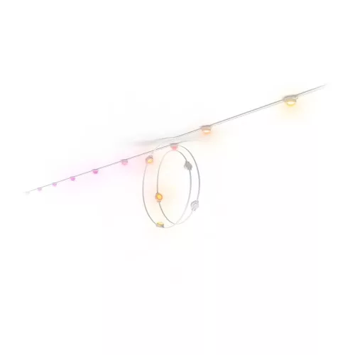 Festavia Hue Philips-8721103078544 fix füzér 9m